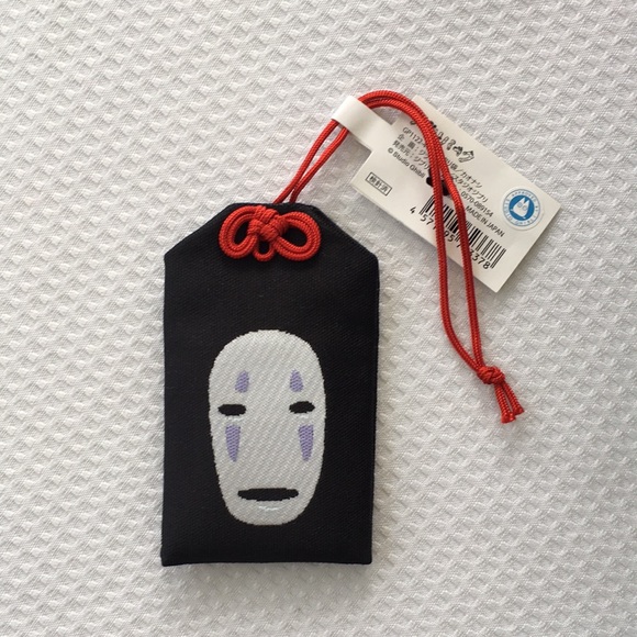 No Face Spirited Away Ghibli Park from Japan - Picture 1 of 8